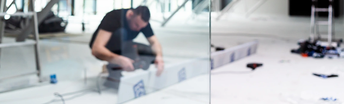 Emergency Commercial Glass Repair in Sunny Isles Beach, FL
