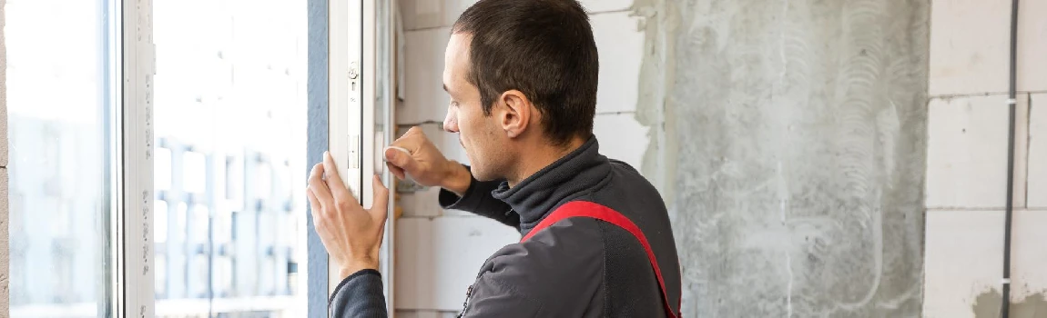 Emergency Cracked Windows Repair Services in Sunny Isles Beach, FL