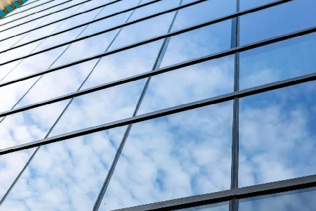 Professional Glass Curtain Wall Repair in Sunny Isles Beach, FL