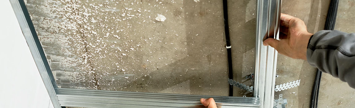 Laminated Glass Glazing in Sunny Isles Beach, FL