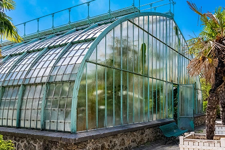Affordable Cost of Glass Greenhouse Repair Services in Sunny Isles Beach, FL