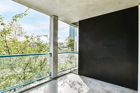 Commercial Glass Railing Repair Services in Sunny Isles Beach, FL