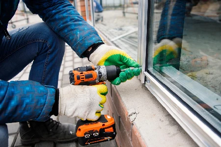 House Window Repair in Sunny Isles Beach, FL