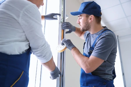 Insulated Glass service in Sunny Isles Beach, FL