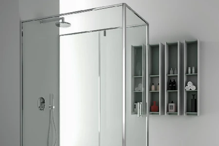 Perfect Shower Door in Sunny Isles Beach, FL
