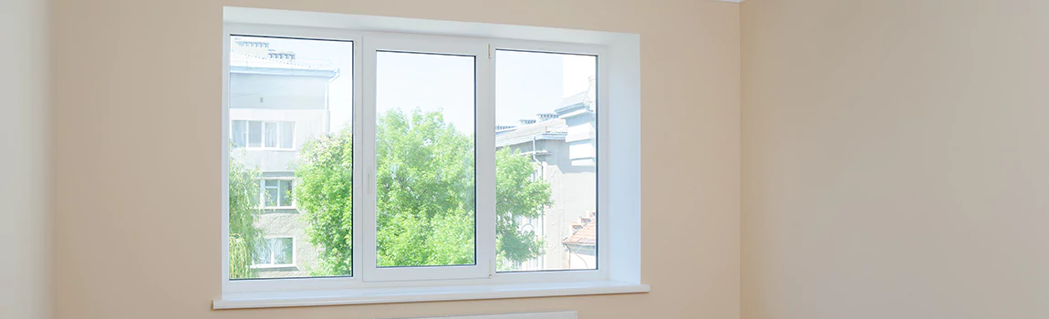 Fixed Windows Installation in Sunny Isles Beach, FL