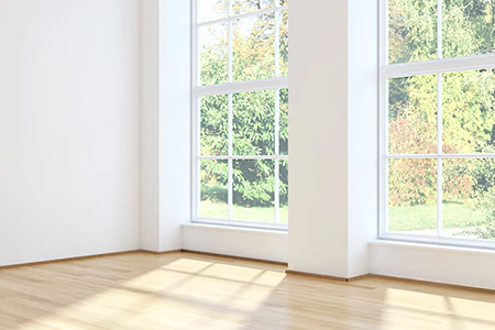 Residential Glass Window Installation in Sunny Isles Beach, FL