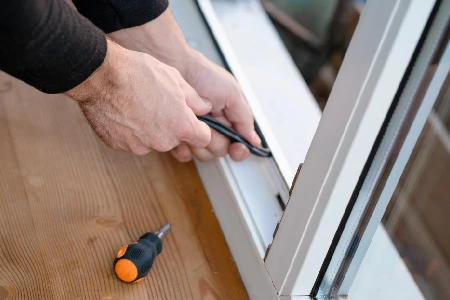 Sliding Patio Glass Door Repairs in Sunny Isles Beach, FL