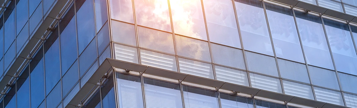 UV-Resistant Glass Experts in Sunny Isles Beach, FL