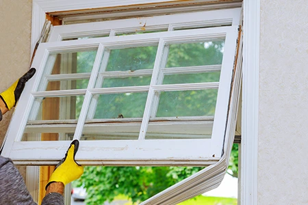 Window Replacement in Sunny Isles Beach, FL